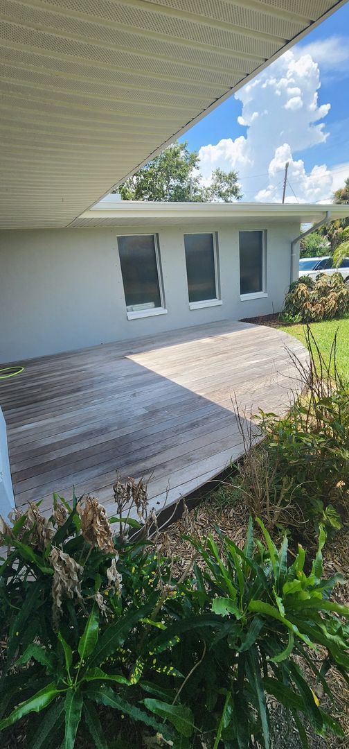 Building Photo - Cocoa Beach Single Family Home