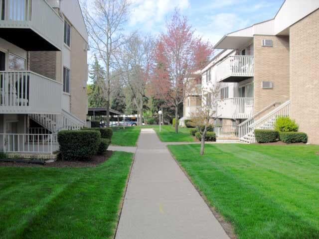 Building Photo - 2319 Packard St