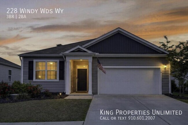 Building Photo - 228 Windy Wds Wy