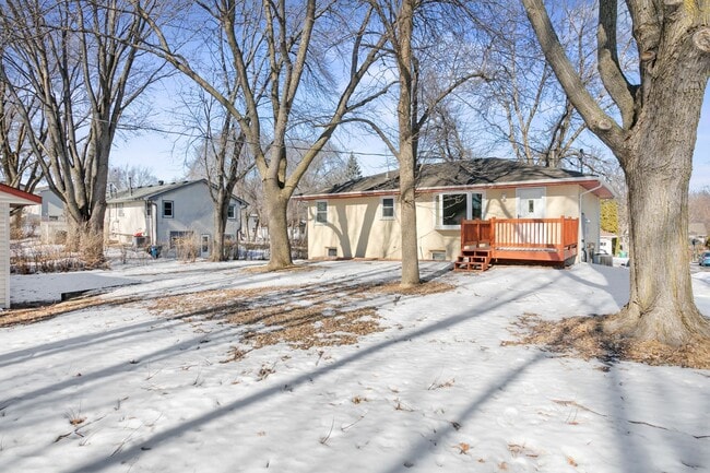 Building Photo - 14169 68th Pl N