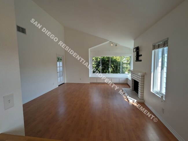 Building Photo - 4054 Nobel Dr