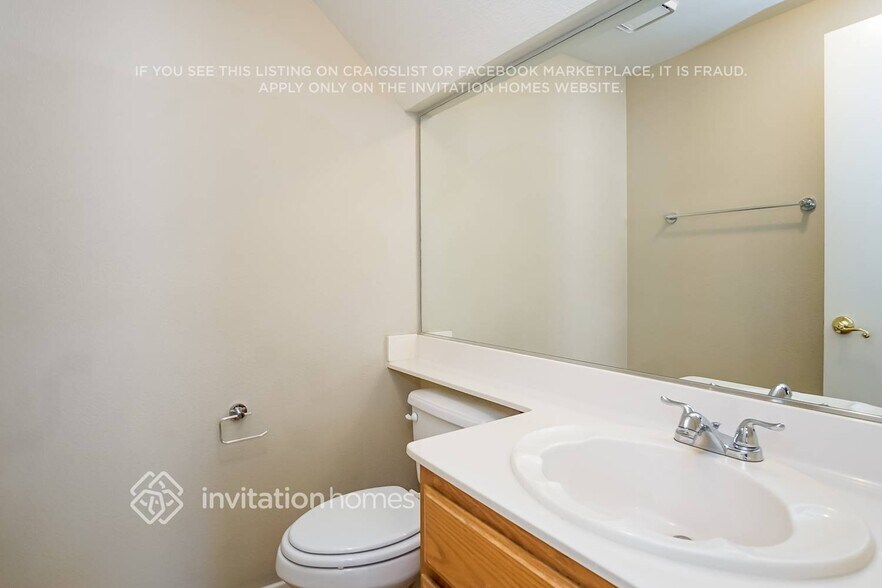 Building Photo - 2865 Palleta Dr