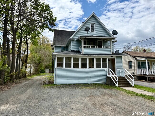 Building Photo - 63 Harrison Ave