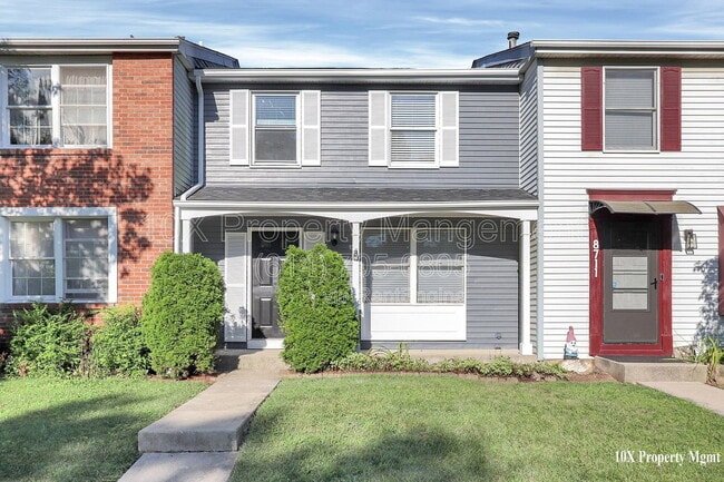 Building Photo - 8707 Glencanyon Dr