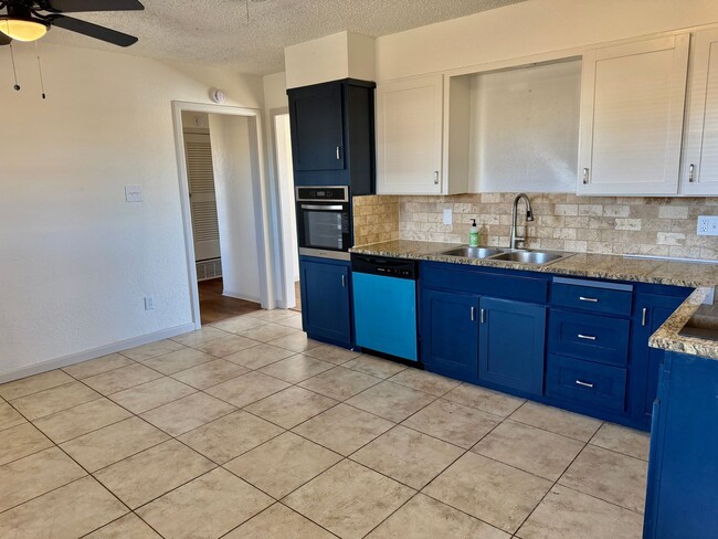 Building Photo - Fully Remodeled 4 Bedroom / 3 Bath Home with Two Primary Suites!