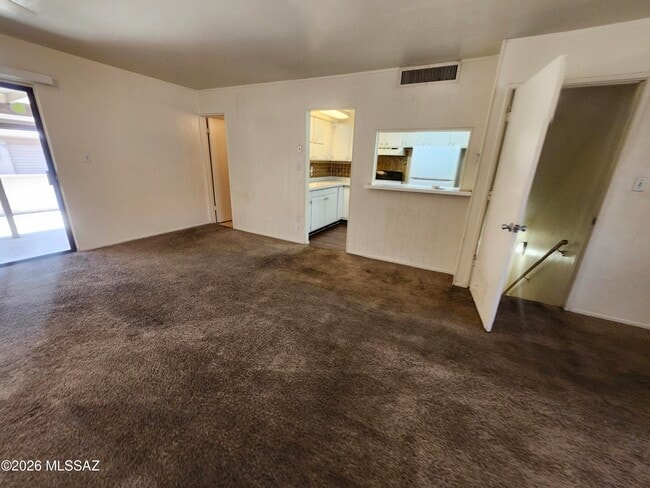 Building Photo - 1244 S Camino Seco