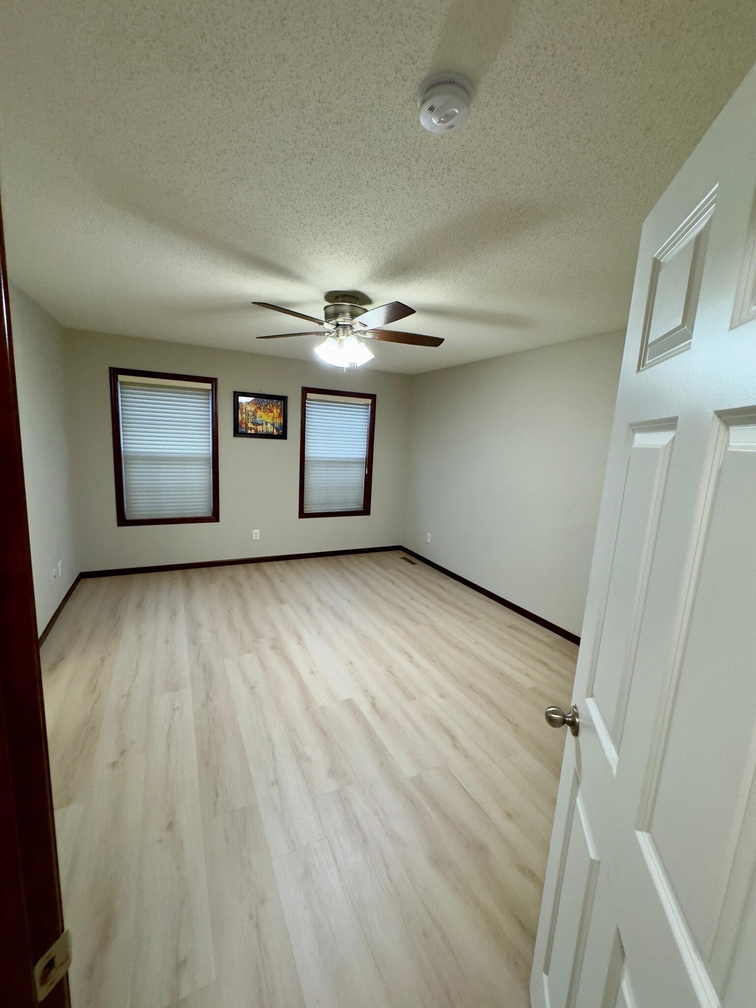 Master bedroom - 10006 Pincherry Ln