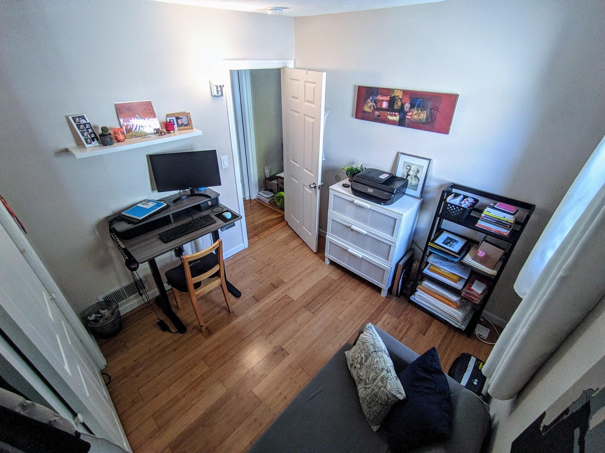 Building Photo - 63 Fenno St