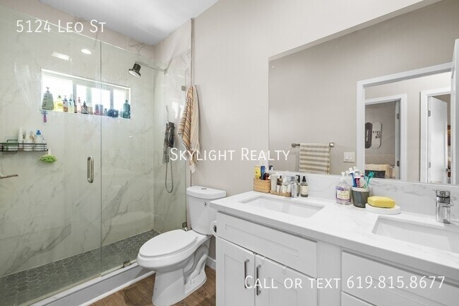 Building Photo - 5124 Leo St