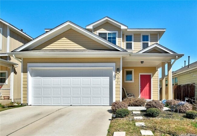 Primary Photo - Leasing Special in Shadow Creek!