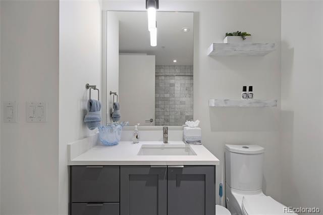 Building Photo - 1750 Wewatta St