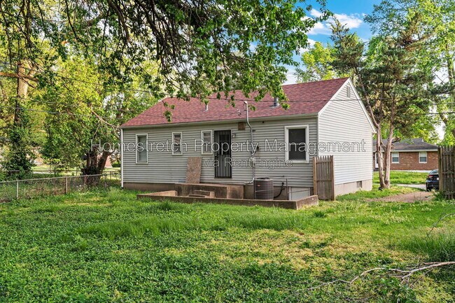 Building Photo - 8253 Frost Ave
