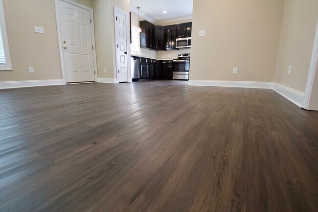 Building Photo - "Brand New Construction."  Quiet location, charming, cozy 3 bedroom duplex