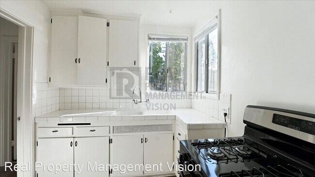 Building Photo - 2 br, 1 bath House - 1828 Scott Road