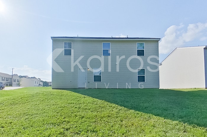 Building Photo - 797 Dove Tree Ln