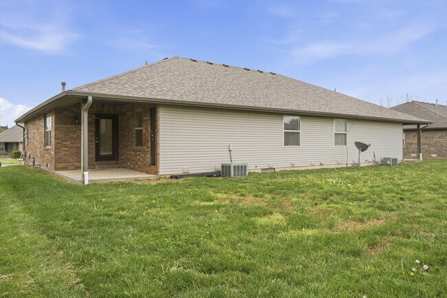 Building Photo - 3917 N 15th St