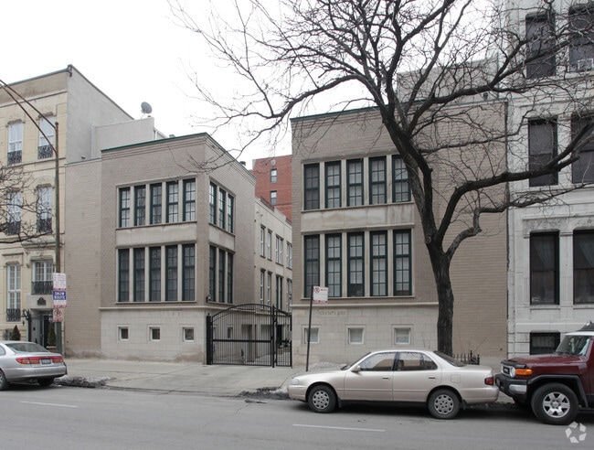 Primary Photo - City Place