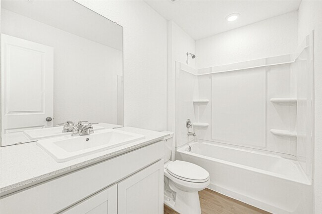 Building Photo - 509 Roserun Dr