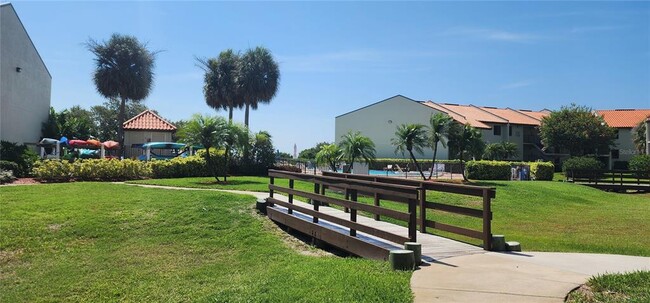 Building Photo - 1515 Pinellas Bayway S