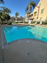 Building Photo - La Verne Senior Apartments