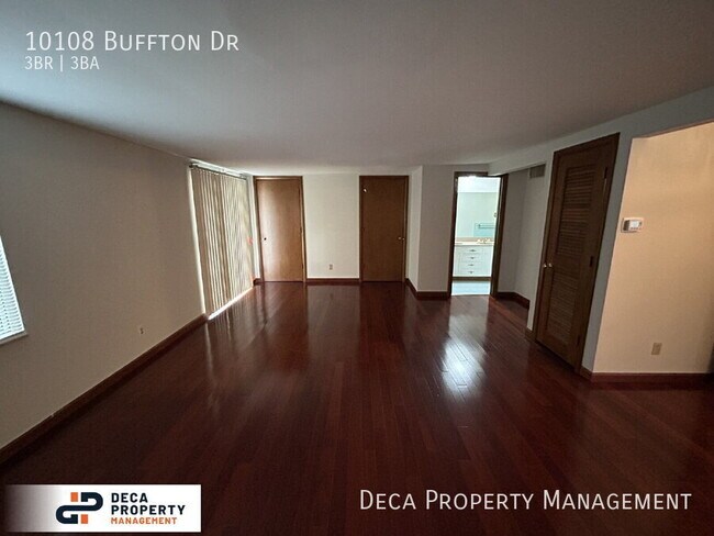 Building Photo - 10108 Buffton Dr