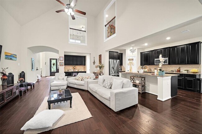 Building Photo - 8115 Spreadwing St