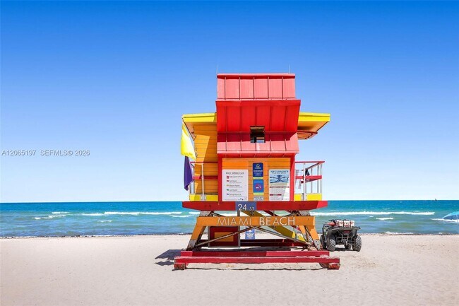 Building Photo - 2625 Collins Ave