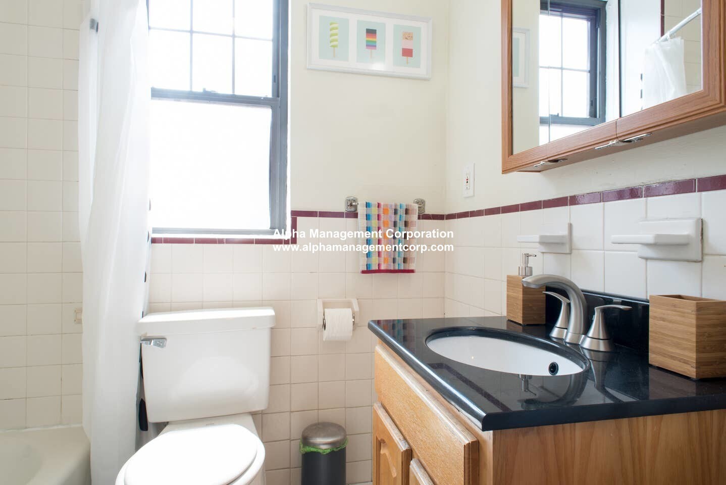 Building Photo - 58 Queensberry St