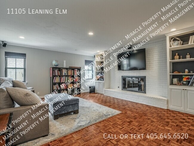 Building Photo - 11105 Leaning Elm Rd
