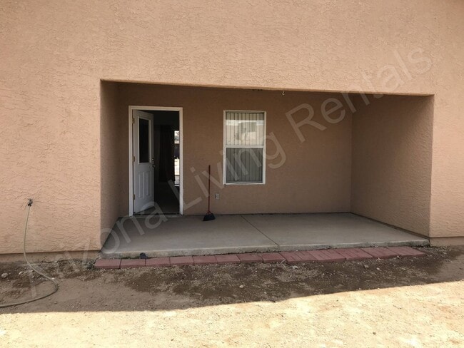 Building Photo - HUALAPAI MOUNTAIN FOOTHILLS HOME