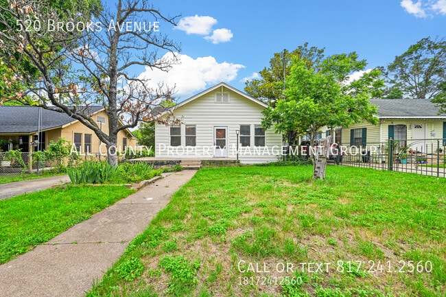 Building Photo - 520 Brooks Ave