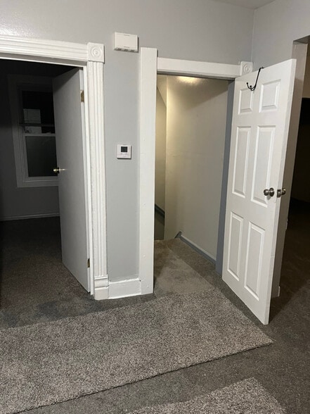 Building Photo - 420 Grant St