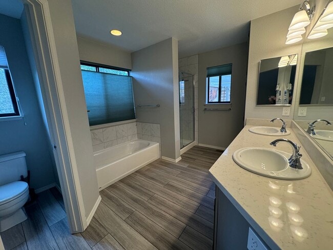 Building Photo - Charming 4-Bedroom Family Home with Hidden...