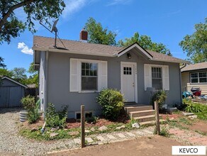 Building Photo - Four Bedroom in the Heart of FoCo