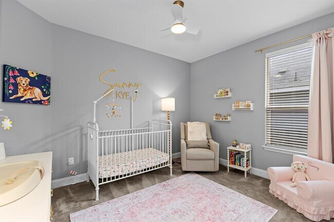 Building Photo - 7813 Peccary Dr