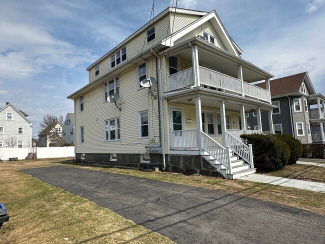 Building Photo - 18 Appleton St