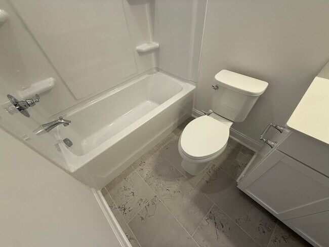 Building Photo - Brand New Townhome in the heart of Ballant...