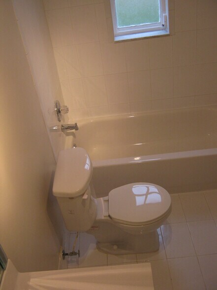 Second Bathroom - 8500 SW 109th Ave