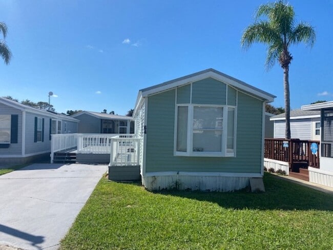 Primary Photo - 4825 A1A South, unit 64