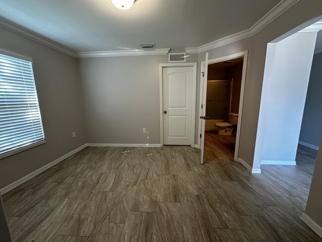 Den/Loft in between two of the three Bedrooms - 910 SW 6th Pl