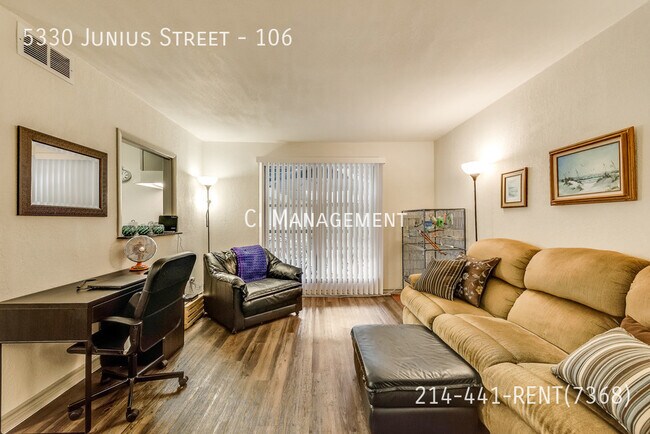 Building Photo - 5330 Junius St