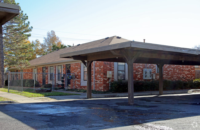 Building Photo - Fulton Park Towne Homes
