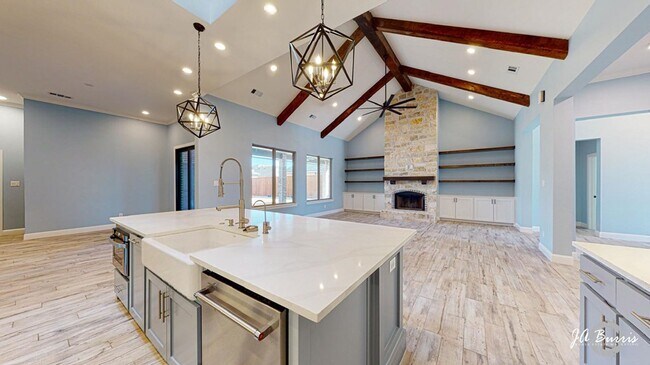 Building Photo - 5204 Balfour Ct