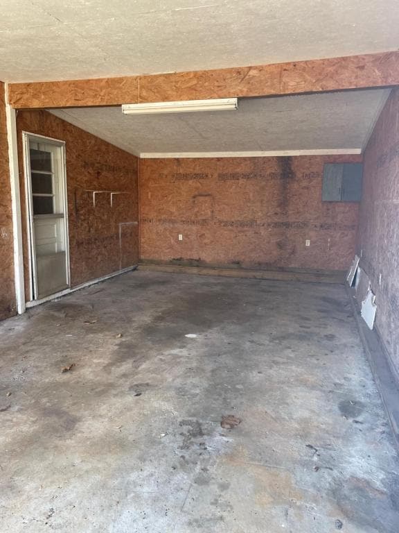 Building Photo - 130 McGee St