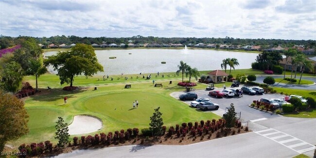 Building Photo - 2805 Cypress Trace Cir