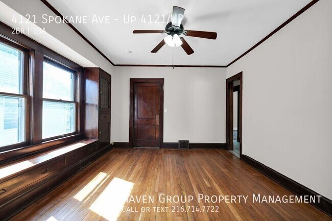 Building Photo - 4121 Spokane Ave
