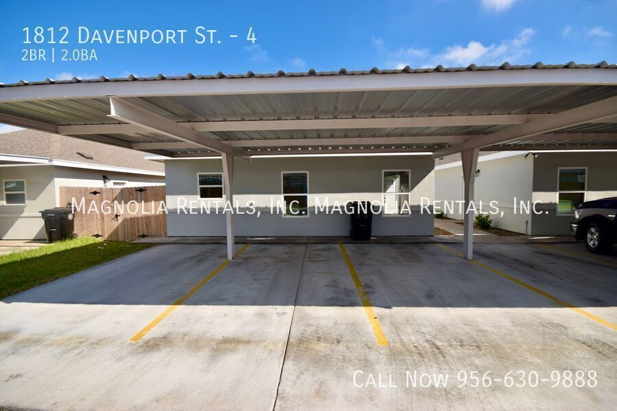 Building Photo - 1812 Davenport St