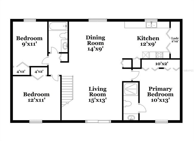 Building Photo - 8181 Albatross Rd