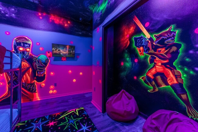 Building Photo - 612 Highgate Park Blvd