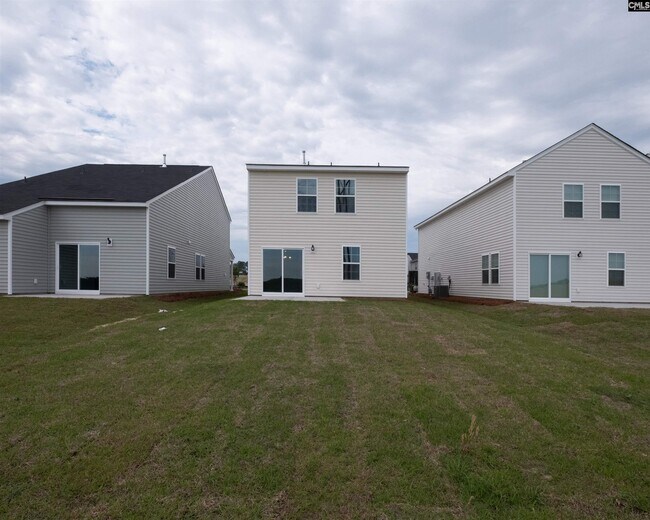 Building Photo - 921 S Desert Orch Ln